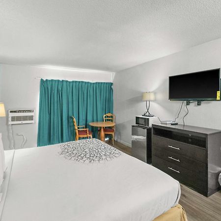 Executive Inn Rusk Luaran gambar