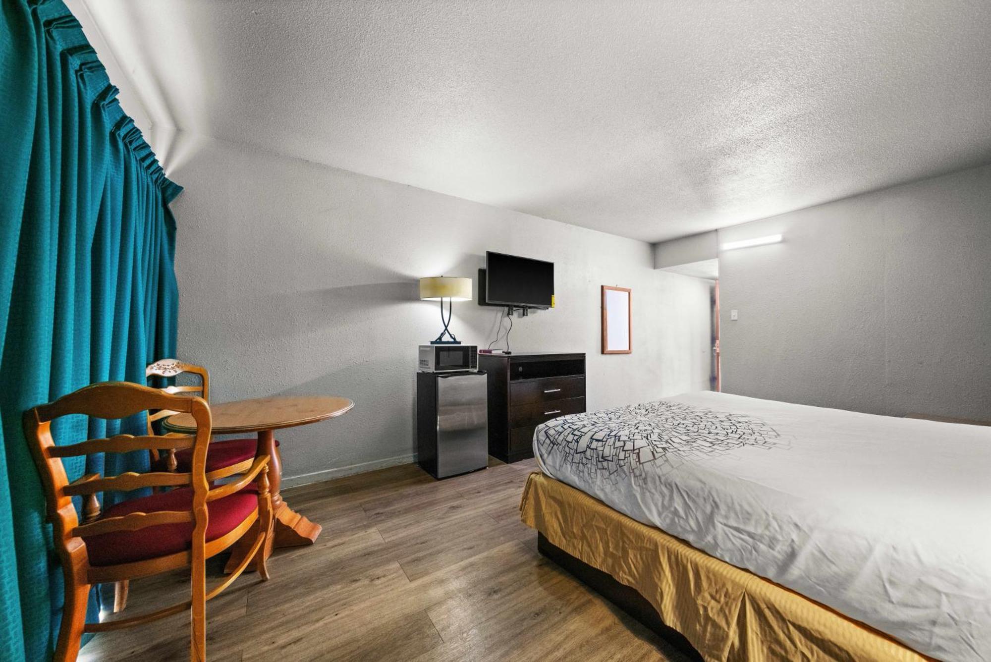 Executive Inn Rusk Luaran gambar