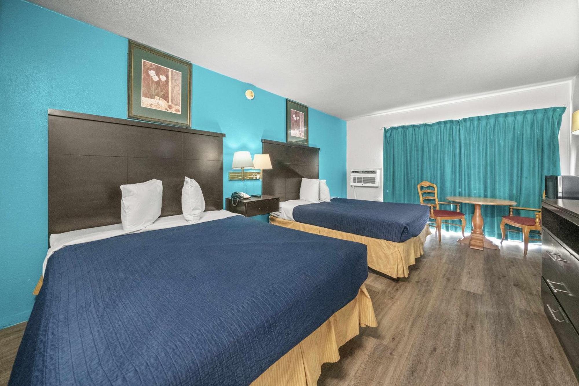 Executive Inn Rusk Luaran gambar