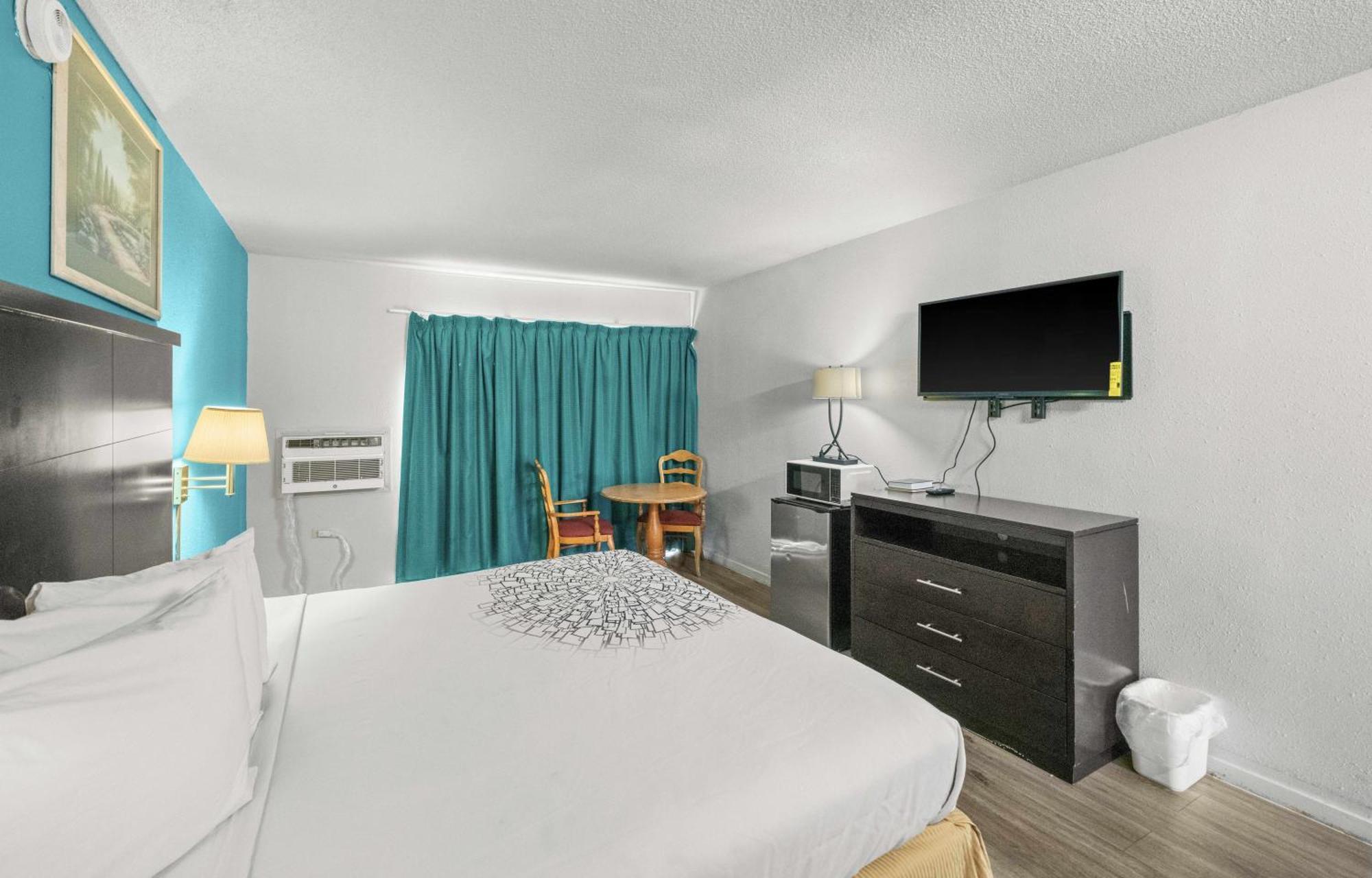 Executive Inn Rusk Luaran gambar