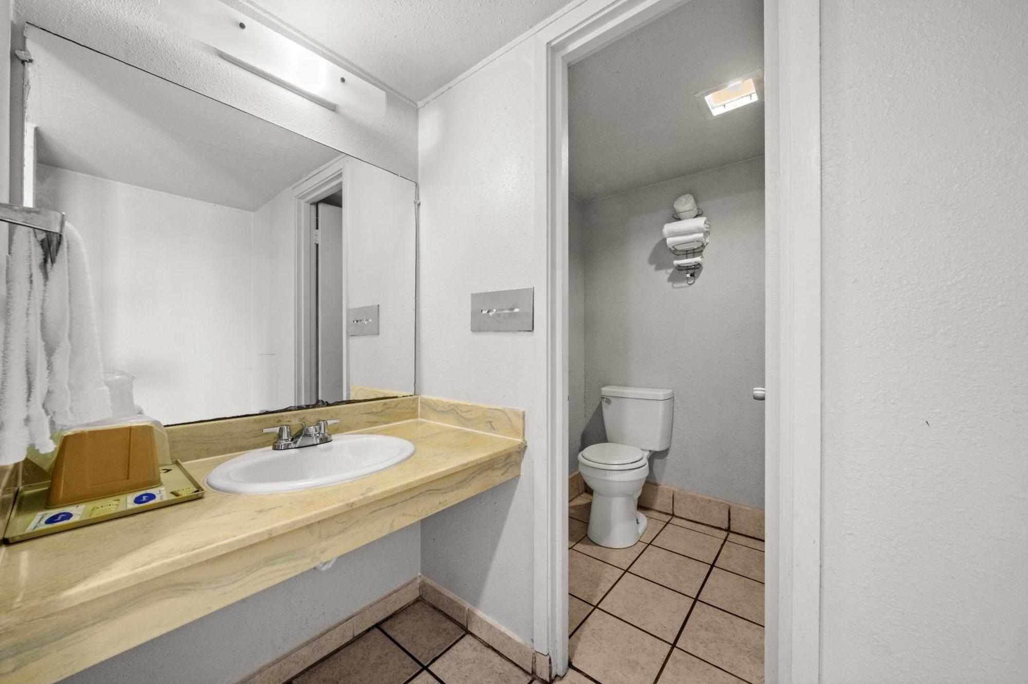 Executive Inn Rusk Luaran gambar